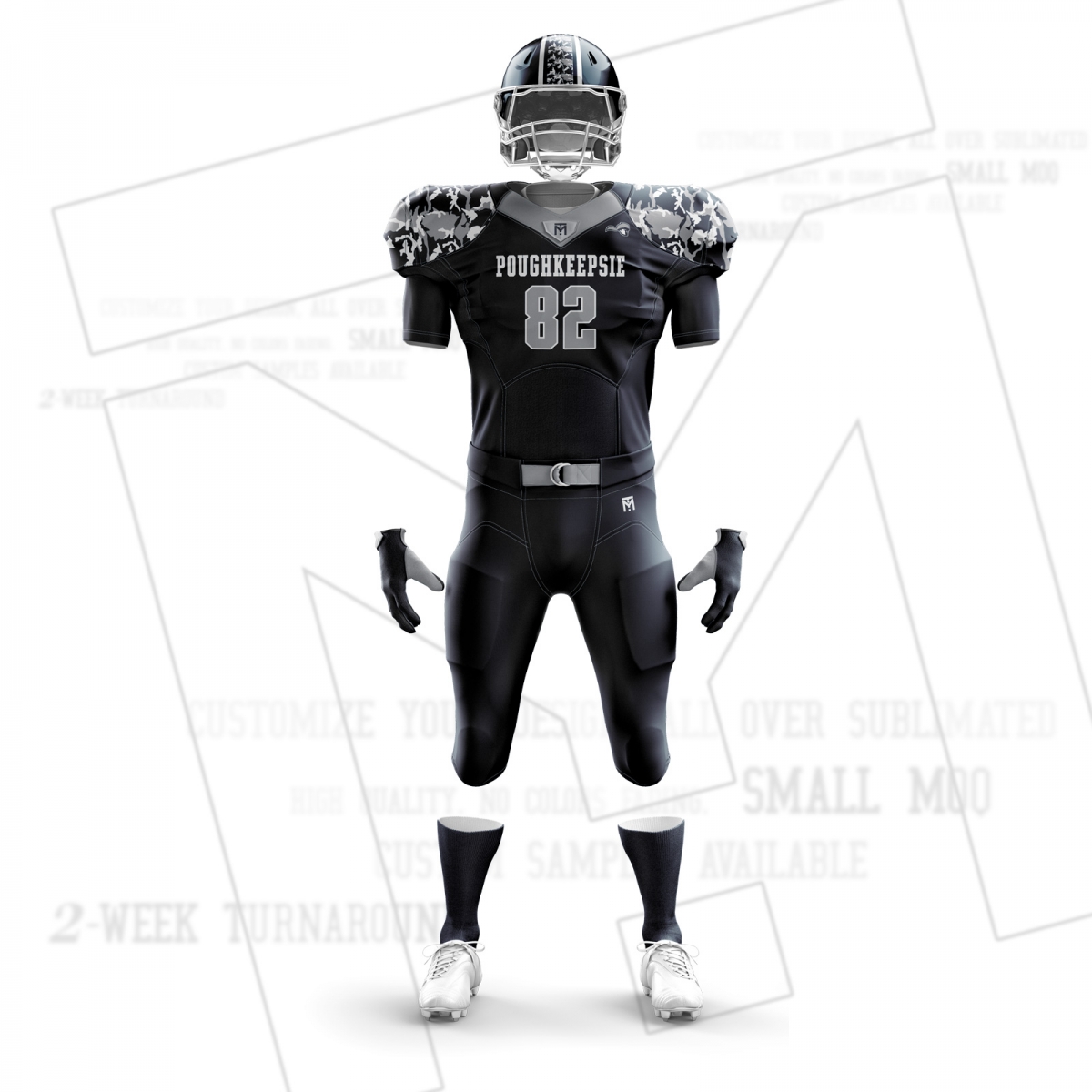 Design your own custom football uniforms with premium quality, team logos, and personalized styles. Fast shipping, bulk discounts, and full customization for schools, clubs, and leagues. Order today! Design your own custom football uniforms with premium quality, team logos, and personalized styles. Fast shipping, bulk discounts, and full customization for schools, clubs, and leagues. Order today!