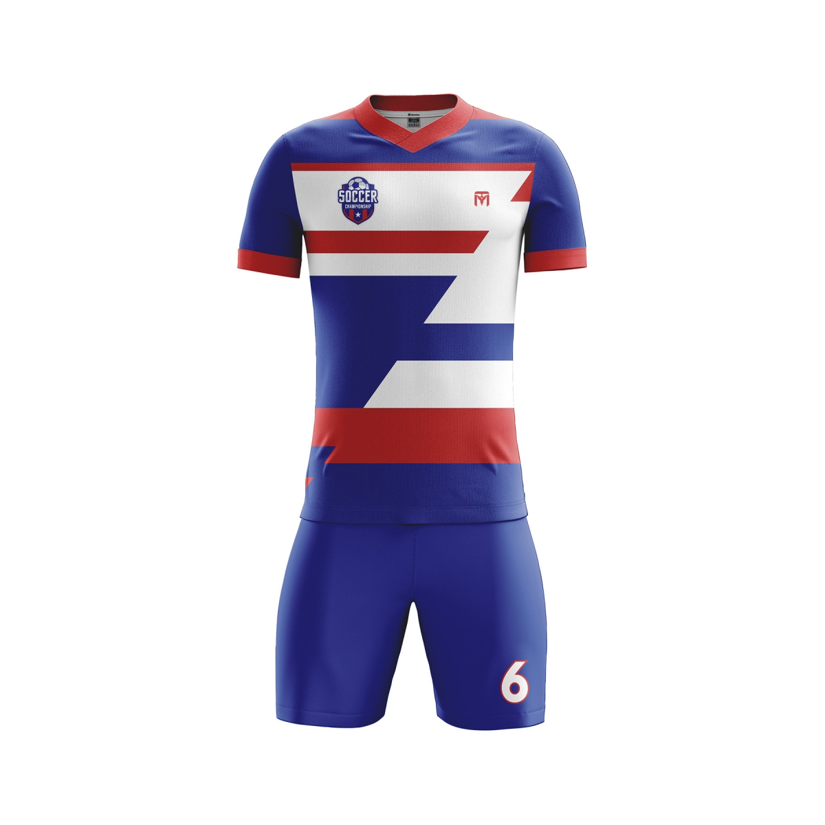 su-1 (2) Design professional-grade custom soccer uniforms for your team, club, or school. Our fully customizable jerseys, shorts, and socks combine performance, style, and affordability