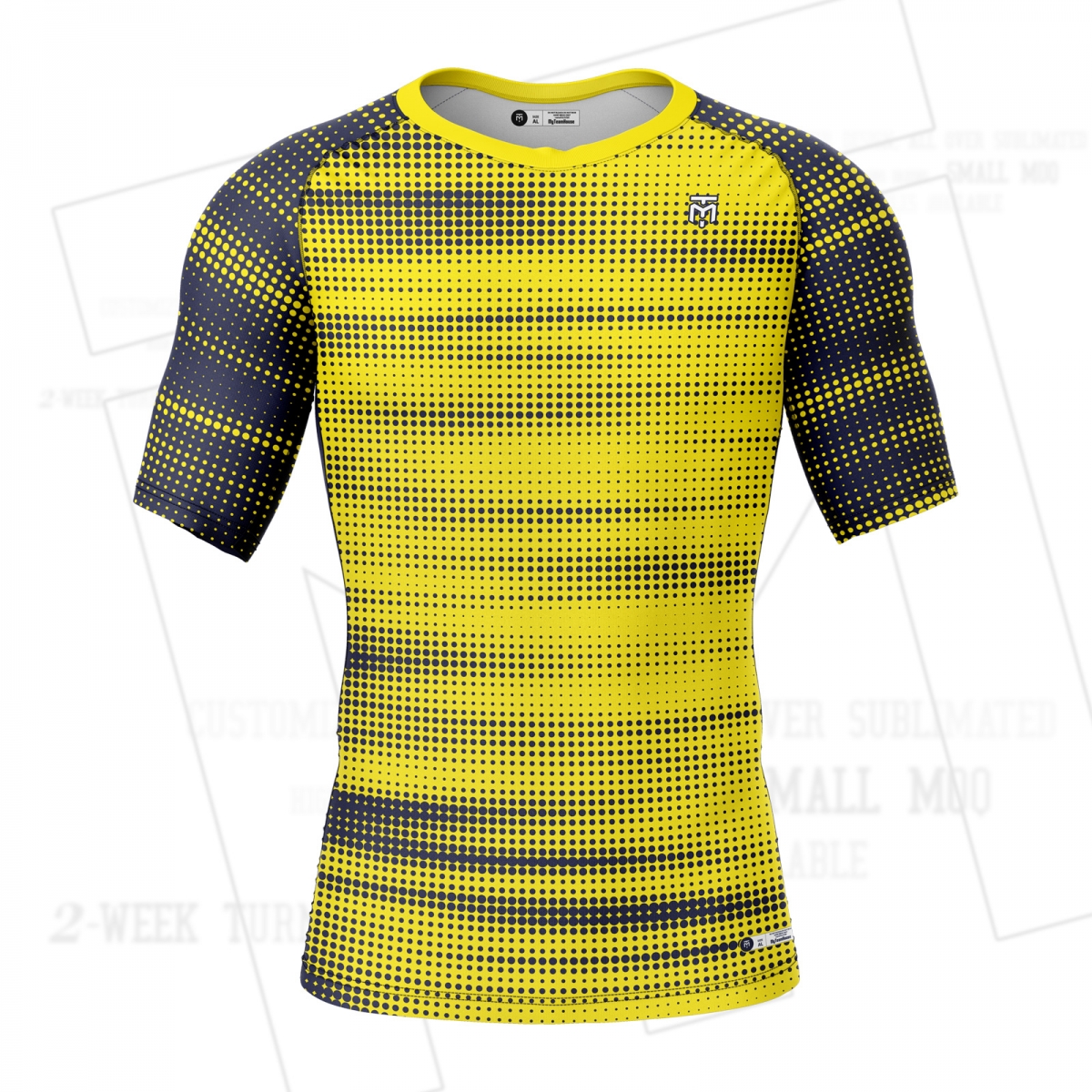 CUSTOM RASH GUARDS FOR GYMS, ACADEMIES & TEAMS CUSTOM RASH GUARDS FOR GYMS, ACADEMIES & TEAMS