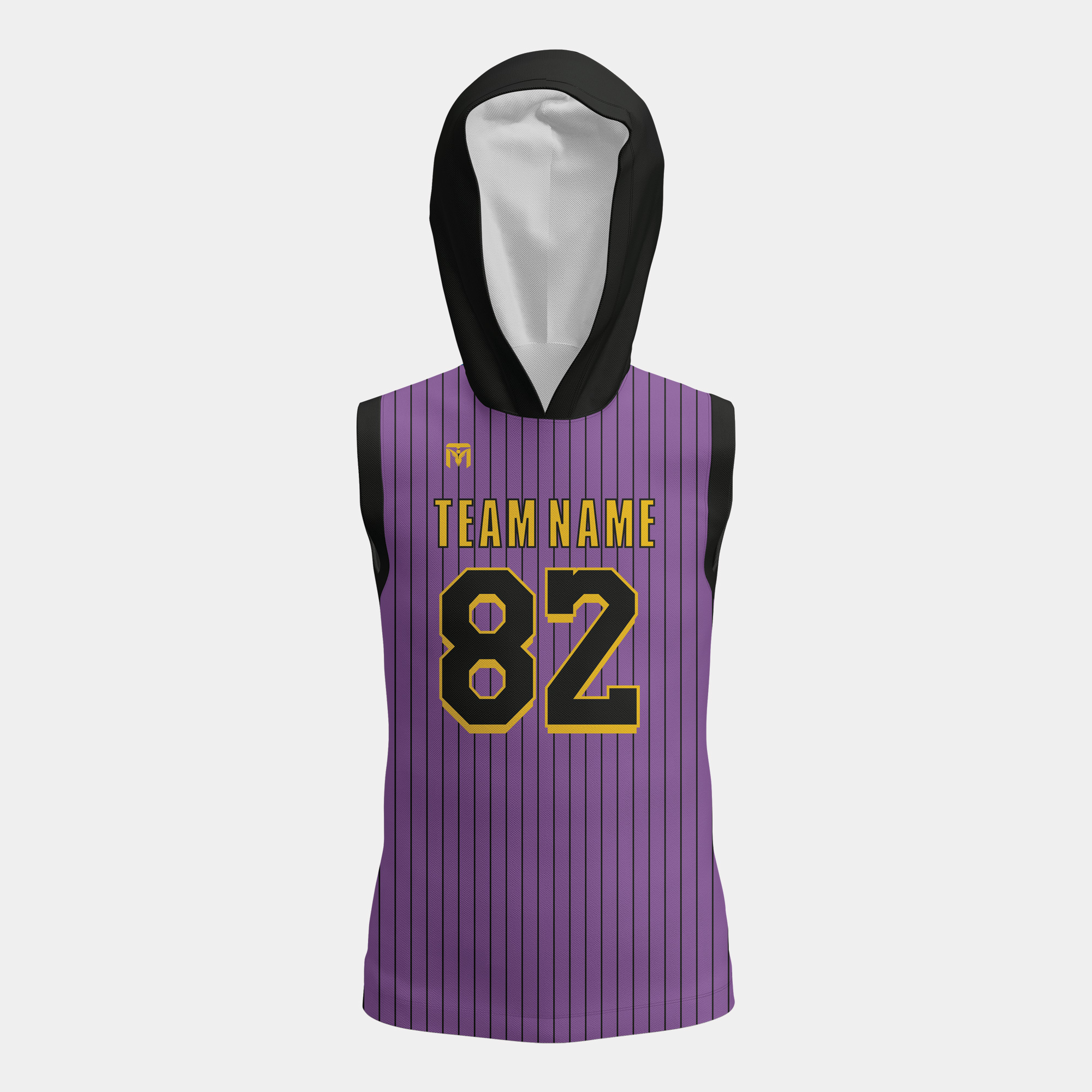 Design custom 7v7 hoodie uniforms for your team! Bulk discounts, player names/numbers, and premium printing options. Perfect for soccer, flag football, and esports. Get a free quote today! 7v7
